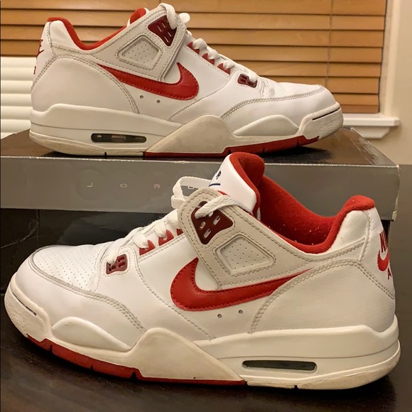 Nike Other - Nike Air Flight ‘89